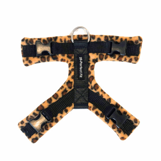 Perfect Fit Harnesses