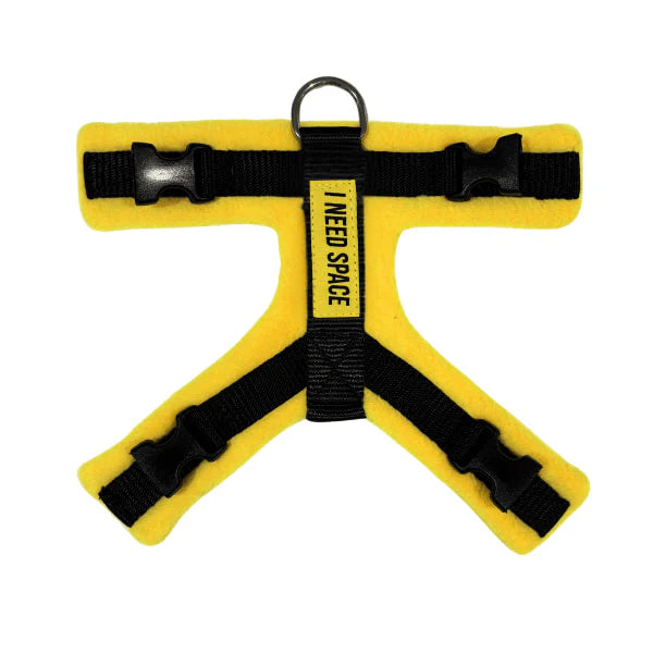 Perfect Fit Harnesses