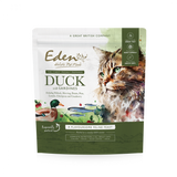 Eden Duck & Sardines For Cats 1.5kg