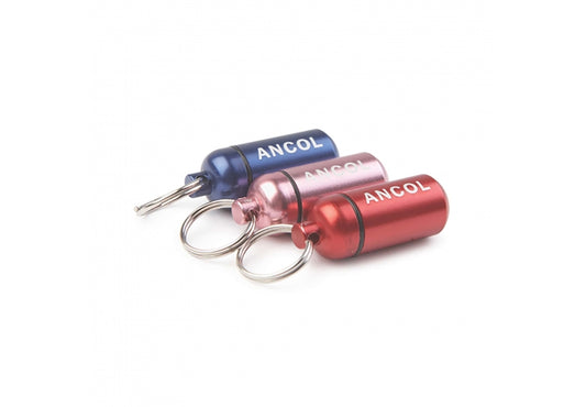 Ancol Aluminimum ID Tube