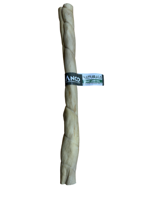 Anco Giant Lamb Roll