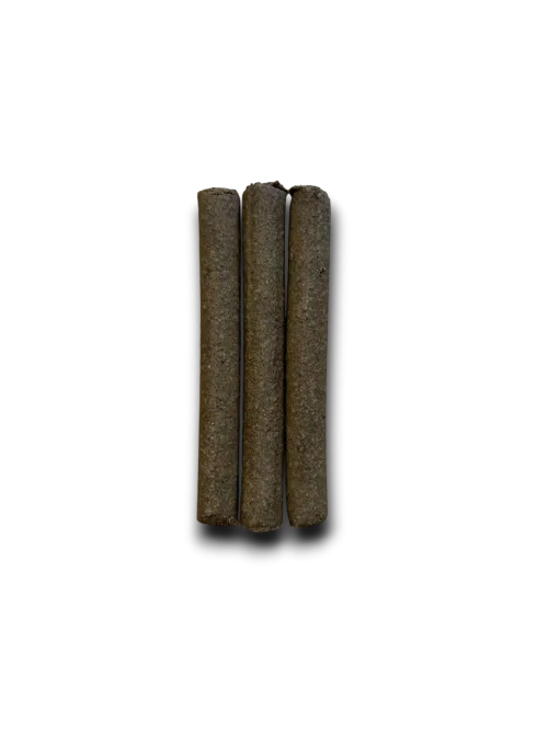 Anco Rabbit Infused Beef Rolls