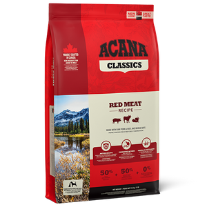 Acana Classics - Red Meat