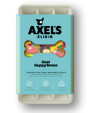 Axel's Elixir Goat Happy Bones Bone Broth (Pack Of 12)