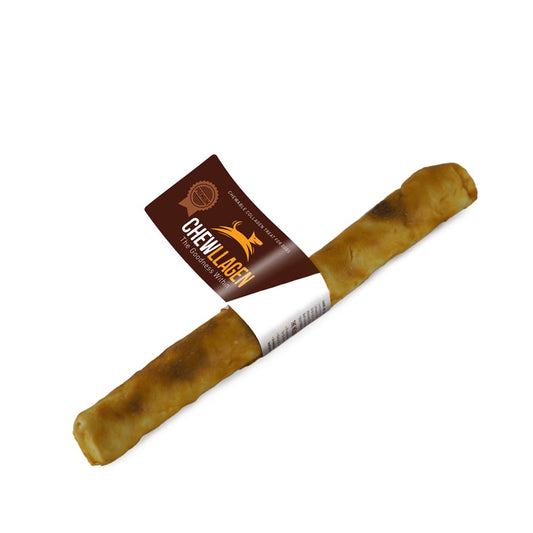 Chewllagen Chicken Roll 10`