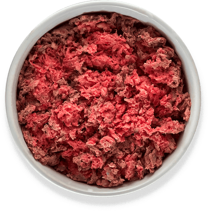 Dougies Beef Single Species 560g (4 x 140g)
