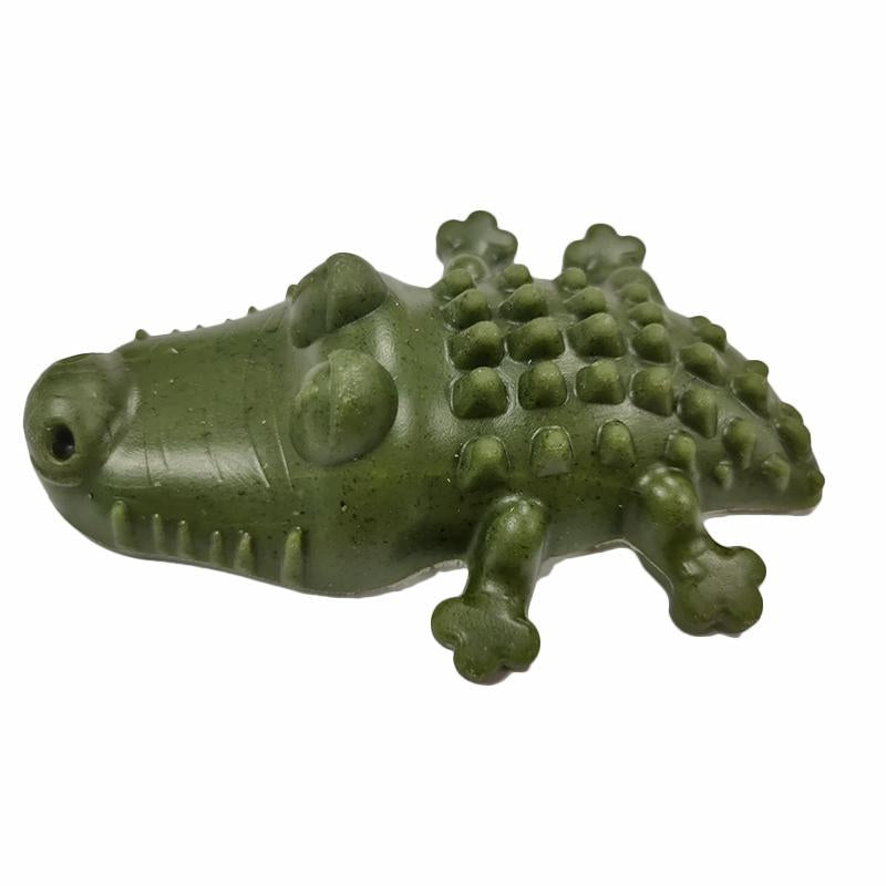 Maks Patch Teeth Cleaner Crocodile Medium WHOLE BOX (48)