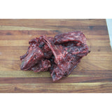 Cotswold Wild Shot Venison Ribs With Meat 1kg