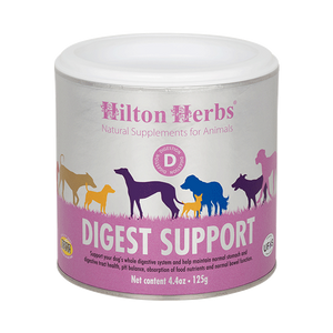 Hilton Herbs Digest Support