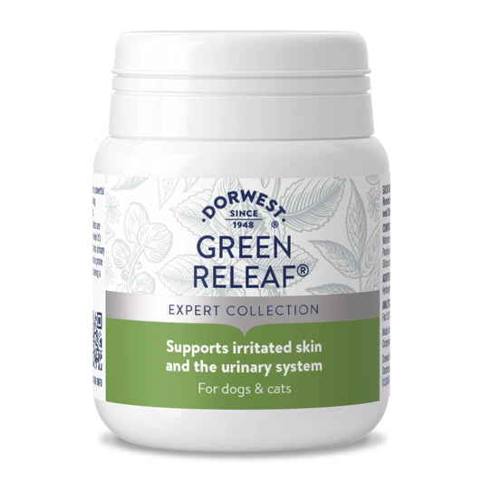 Dorwest - Green Releaf