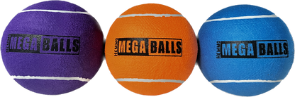 Hem & Boo Mega Balls XXL 9" (Random Colours)