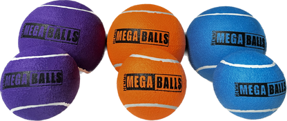 Hem & Boo Mega Balls XXL 9" (Random Colours)