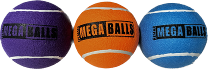 Hem & Boo Mega Balls XL 6" (Random Colours)