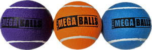 Hem & Boo Mega Balls XL 6" (Random Colours)