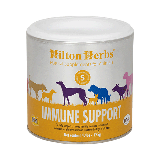 Hilton Herbs Immune Support