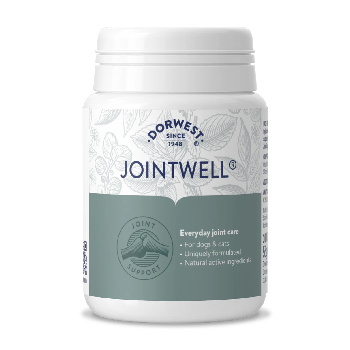 Dorwest - JointWell