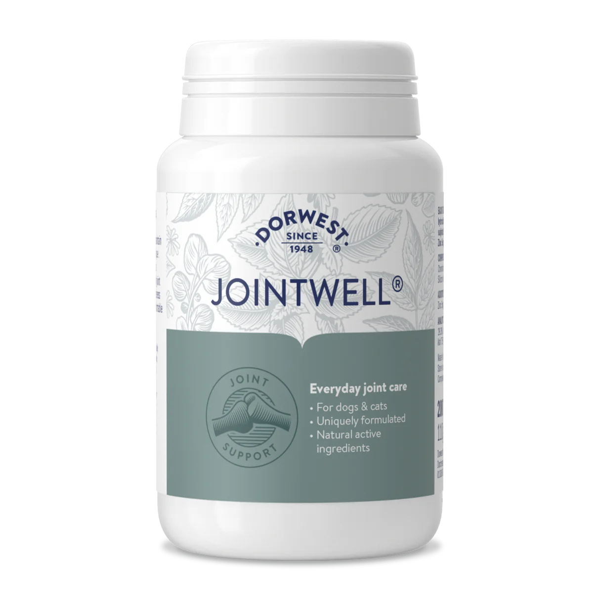 Dorwest - JointWell