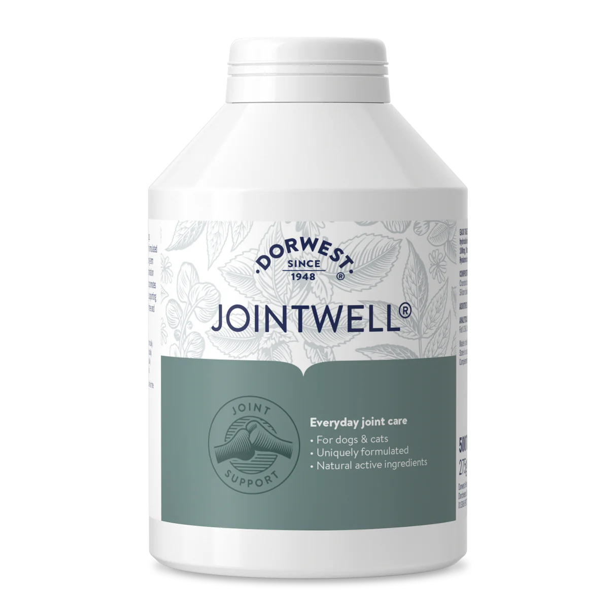 Dorwest - JointWell