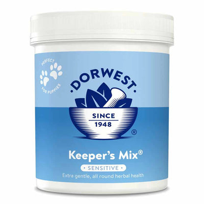Dorwest - Keepers Mix Sensitive