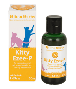 Hilton Herbs Kitty Ezee-P 50ml