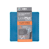 LickiMat Soother Tuff Pro