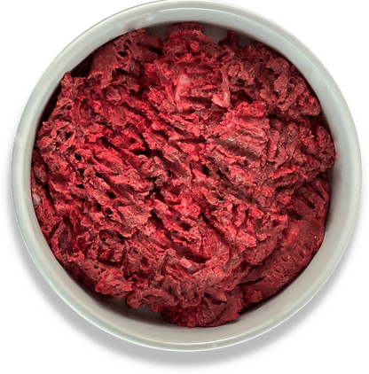 Dougies Lamb Single Species 560g (4 x 140g)