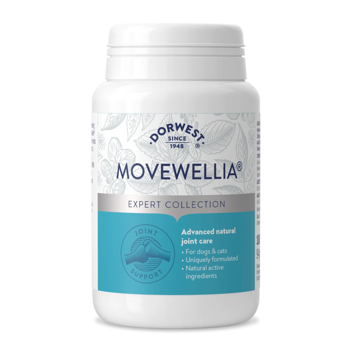 Dorwest - MoveWellia