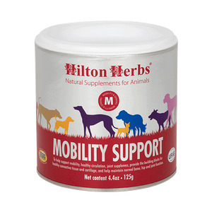 Hilton Herbs Mobility Support