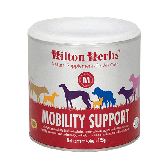 Hilton Herbs Mobility Support