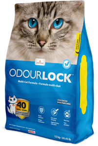 Intersand Odourlock Cat Litter