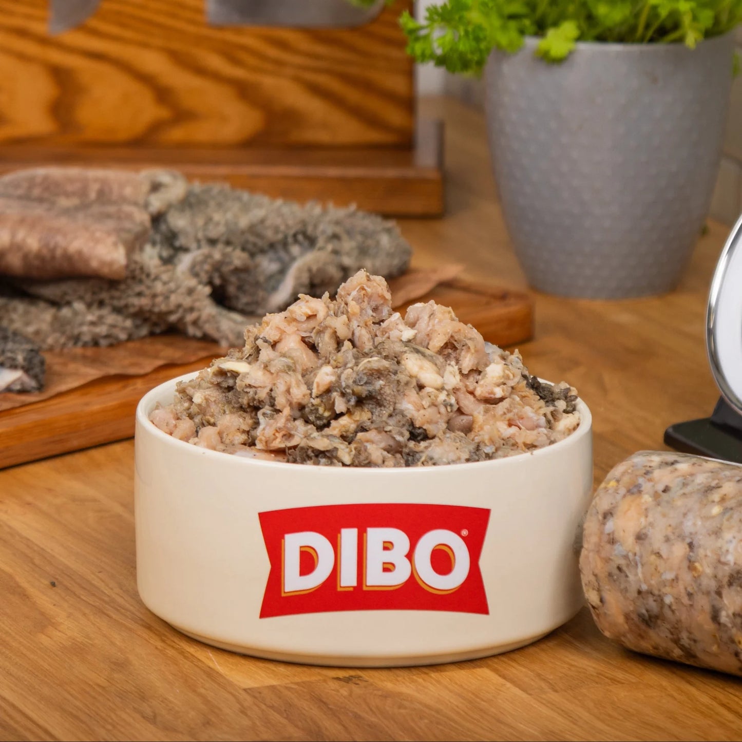 DIBO (Bulmer) Single Protein Tripe Bone Free