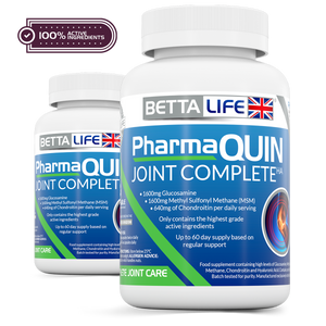 Pharmaquin 120 Capsules For Humans