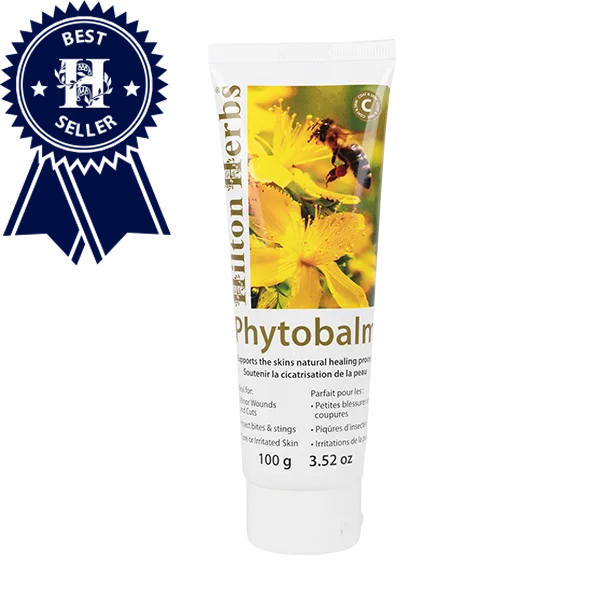 Hilton Herbs Phytobalm