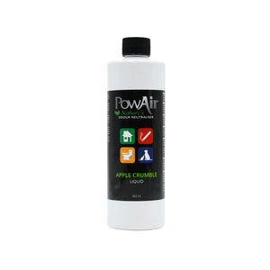 PowAir Liquid Apple Crumble 464ml