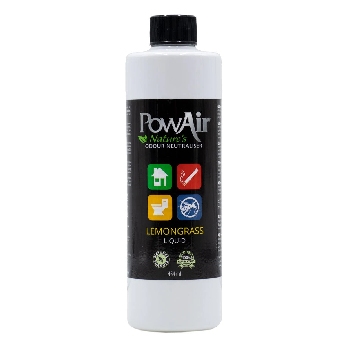 PowAir Liquid Lemon Grass 464ml