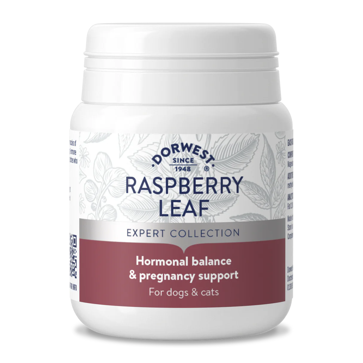 Dorwest - Raspberry Leaf