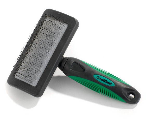 Great & Small Slicker Brush - LARGE