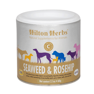 Hilton Herbs Seaweed & Rosehip