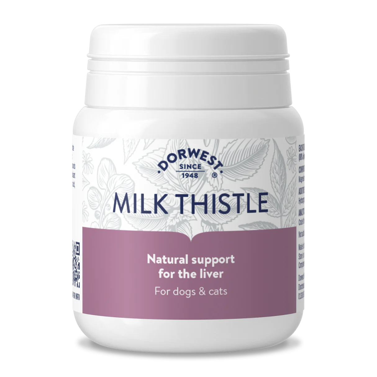 Dorwest - Milk Thistle