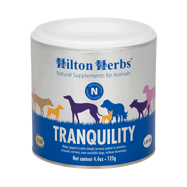 Hilton Herbs Tranquility