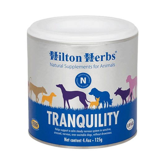 Hilton Herbs Tranquility