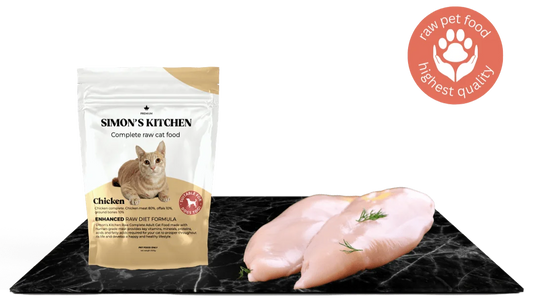 Simons Kitchen Adult Chicken
