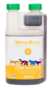 Hilton Herbs CDRM Solution