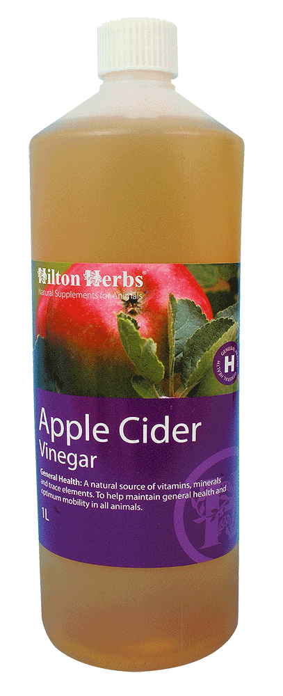 Hilton Herbs Cider Vinegar