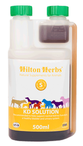 Hilton Herbs KD Solution