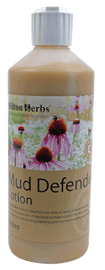 Hilton Herbs Mud Defender Lotion