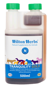 Hilton Herbs Tranquility Gold