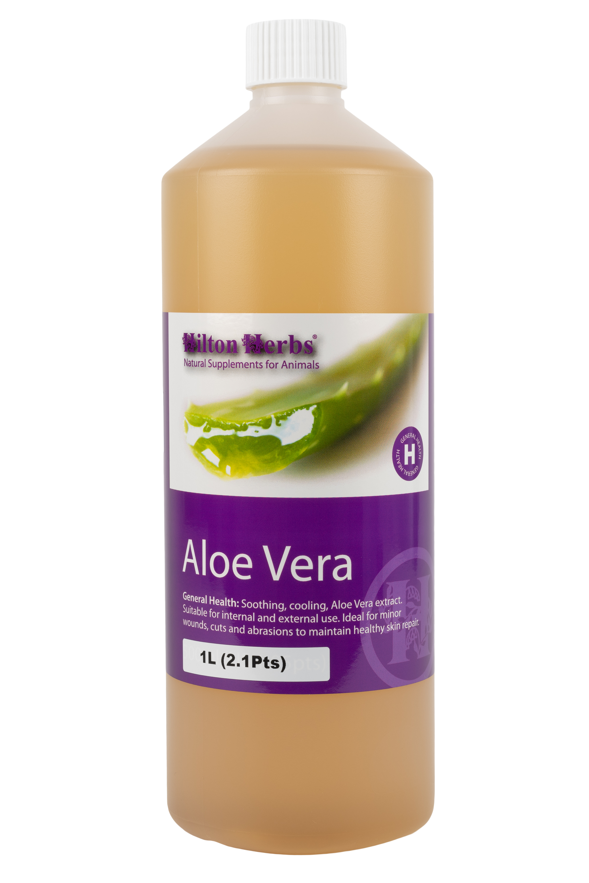 Hilton Herbs Aloe Vera – Imperial Pets
