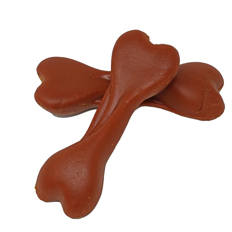 Maks Patch Pumpkin & Carrot Twist Bones WHOLE BOX (50)