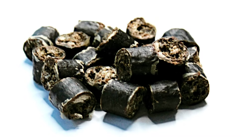 Veni-Dog Venison Training Treats 60g